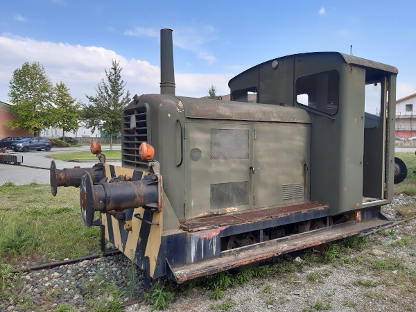 Badoni Tipo V A n. 5212